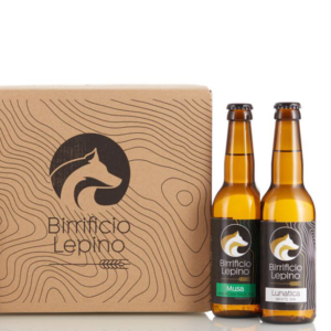 BOX DAJE DE LUPPOLO